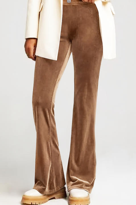 Панталон ZAILINA BEIGE, Цвят: беж, IVET.BG - Твоят онлайн бутик.