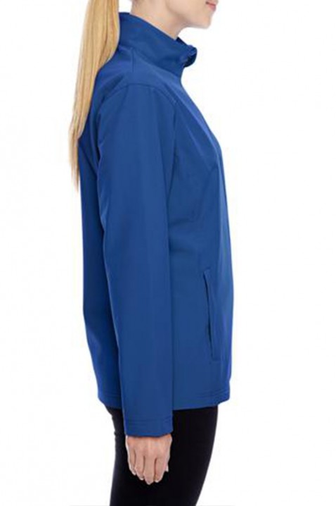 Яке VIODERZA BLUE, Цвят: син, IVET.BG - Твоят онлайн бутик.