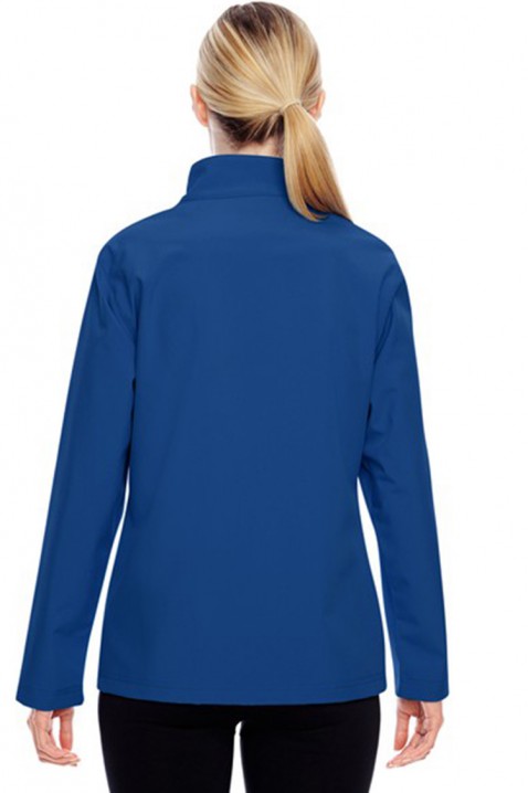 Яке VIODERZA BLUE, Цвят: син, IVET.BG - Твоят онлайн бутик.