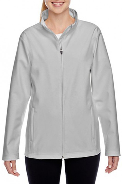 Яке VIODERZA GREY, Цвят: сив, IVET.BG - Твоят онлайн бутик.