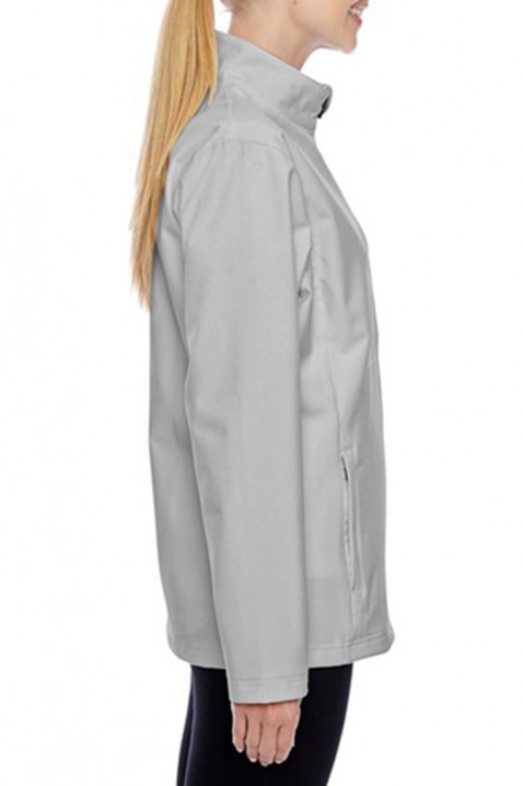 Яке VIODERZA GREY, Цвят: сив, IVET.BG - Твоят онлайн бутик.