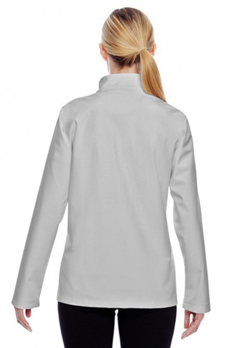 Яке VIODERZA GREY, Цвят: сив, IVET.BG - Твоят онлайн бутик.