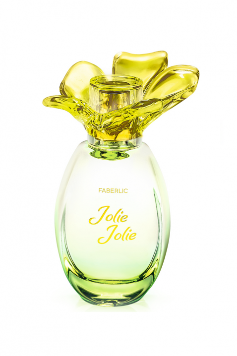 Парфюм Faberlic Jolie Jolie EDP 50 mlIVET.BG - Твоят онлайн бутик.