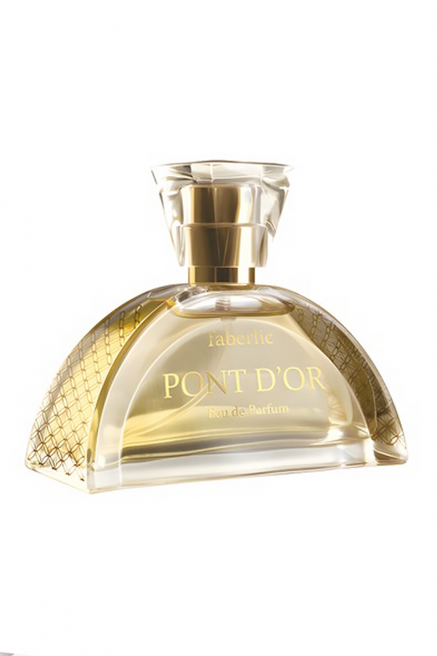 Парфюм Faberlic Pont d'Or EDP 50 mlIVET.BG - Твоят онлайн бутик.