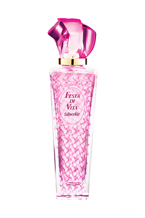 Парфюм Faberlic Festa di Vita EDP 50 mlIVET.BG - Твоят онлайн бутик.