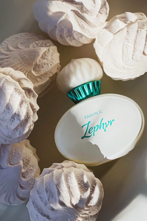 Парфюм Faberlic Zephyr EDP 50 mlIVET.BG - Твоят онлайн бутик.