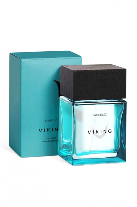 Парфюм Faberlic Viking EDP 100 mlIVET.BG - Твоят онлайн бутик.