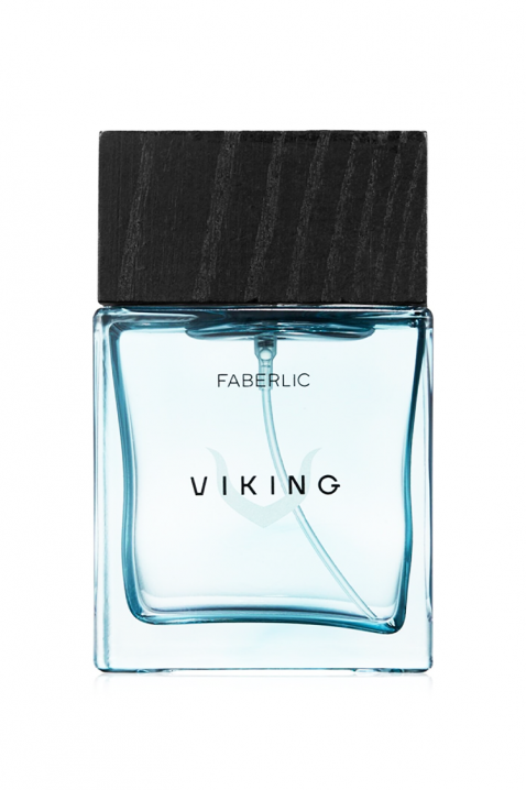 Парфюм Faberlic Viking EDP 100 mlIVET.BG - Твоят онлайн бутик.