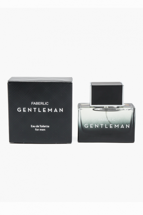 Парфюм Faberlic Gentleman EDT 55 mlIVET.BG - Твоят онлайн бутик.