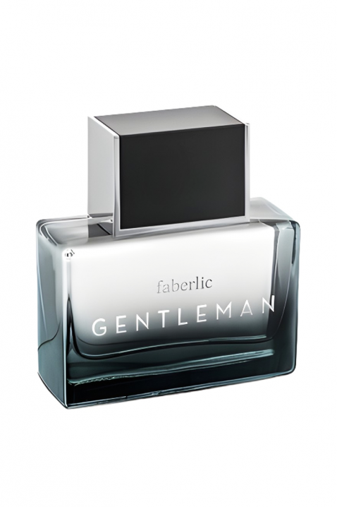 Парфюм Faberlic Gentleman EDT 55 mlIVET.BG - Твоят онлайн бутик.