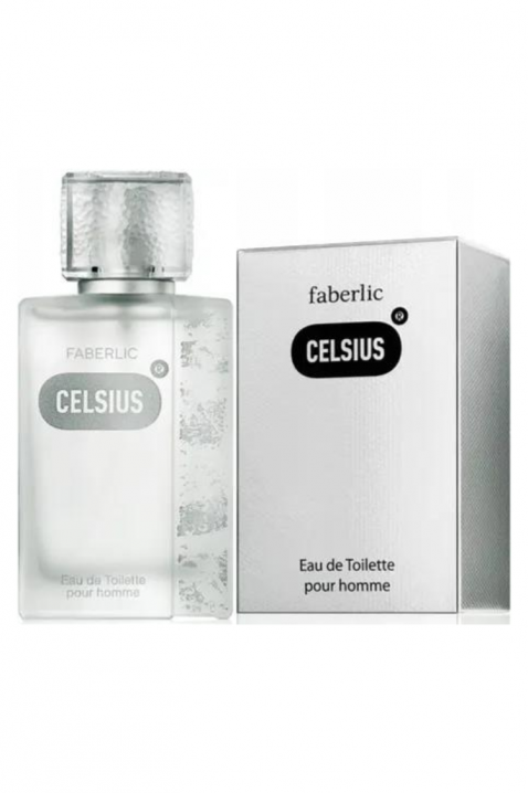 Парфюм Faberlic Celsius EDT 50 mlIVET.BG - Твоят онлайн бутик.