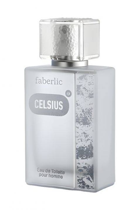 Парфюм Faberlic Celsius EDT 50 mlIVET.BG - Твоят онлайн бутик.