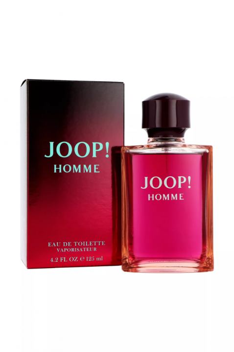 Парфюм Joop! Homme EDT 125 mlIVET.BG - Твоят онлайн бутик.