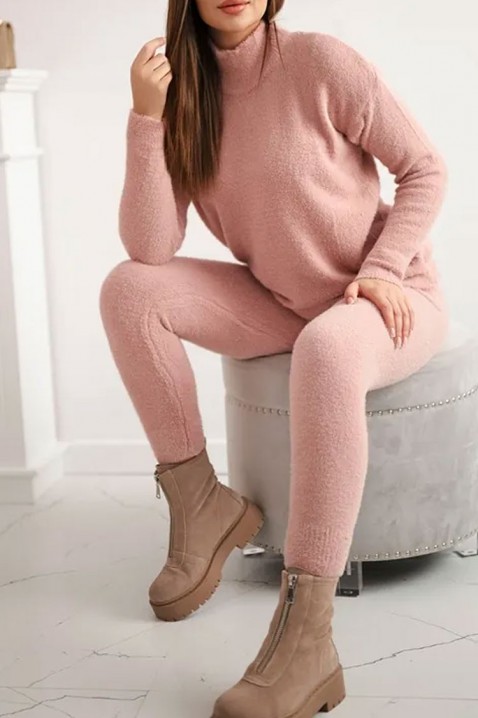 Комплект TORLINZA PINK, Цвят: розов, IVET.BG - Твоят онлайн бутик.