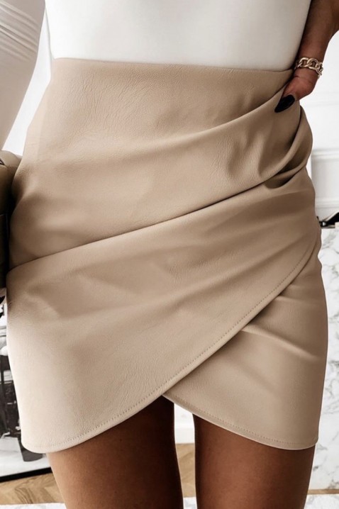 Пола PONDINA BEIGE, Цвят: беж, IVET.BG - Твоят онлайн бутик.