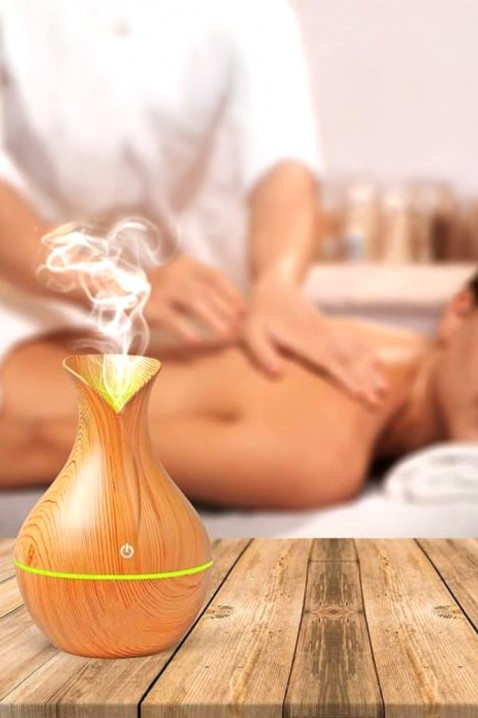 Дифузер VESTORDO, Цвят: кафяв, IVET.BG - Твоят онлайн бутик.
