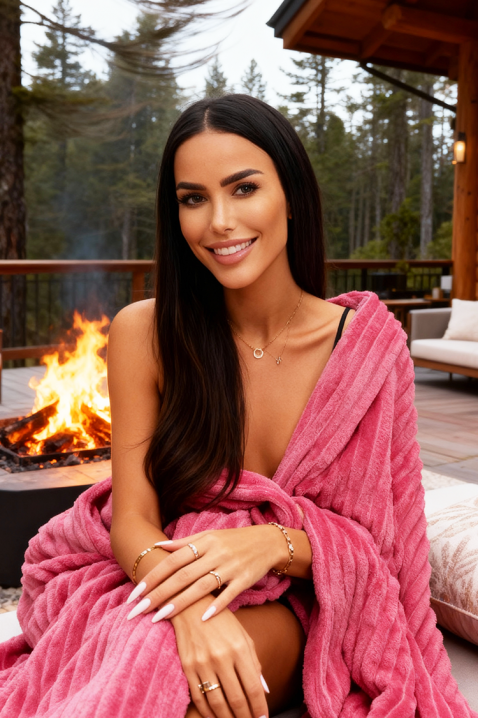 Одеяло FELISARA FUCHSIA 220x240 cm, Цвят: фуксия, IVET.BG - Твоят онлайн бутик.