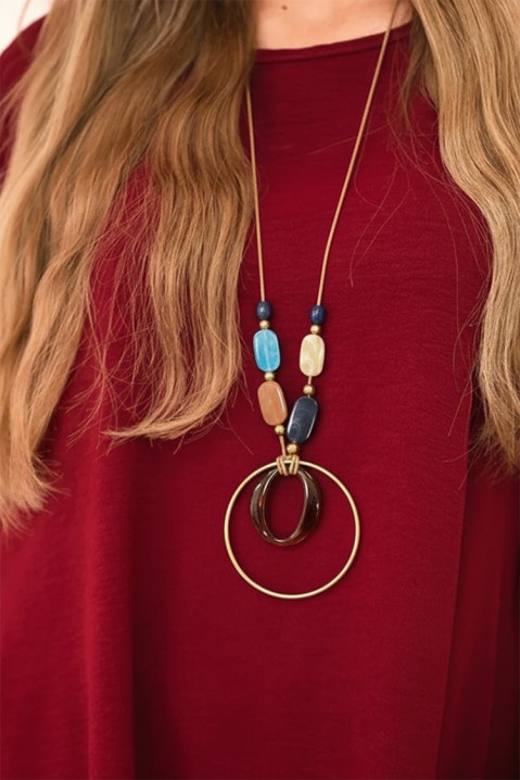 Комплект KLOBERGA BORDO - Ежедневни комплекти | Ivet.BG Комплект KLOBERGA BORDO, Цвят: бордо, IVET.BG - Твоят онлайн бутик.