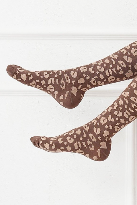 Чорапи ZERMIOFA BEIGE - Чорапи | Ivet.BG Чорапи ZERMIOFA BEIGE, Цвят: беж, IVET.BG - Твоят онлайн бутик.