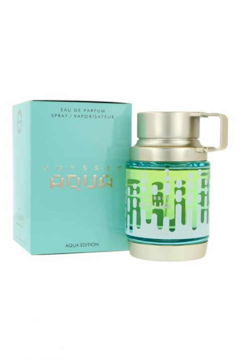 Парфюм Armaf Odyssey Aqua EDP 100 mlIVET.BG - Твоят онлайн бутик.