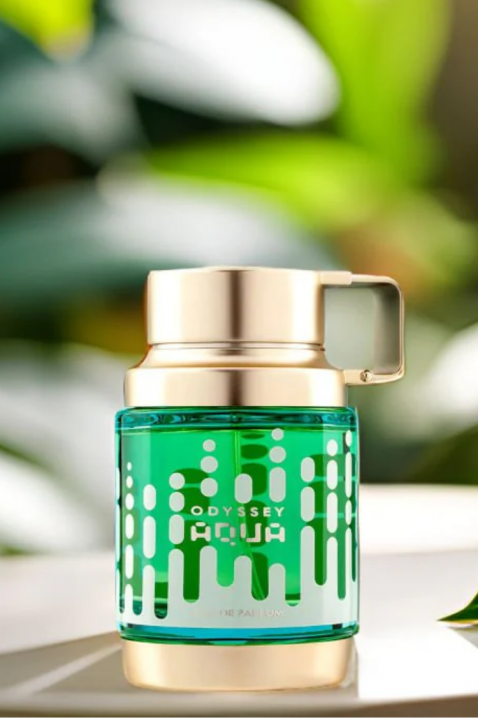 Парфюм Armaf Odyssey Aqua EDP 100 mlIVET.BG - Твоят онлайн бутик.