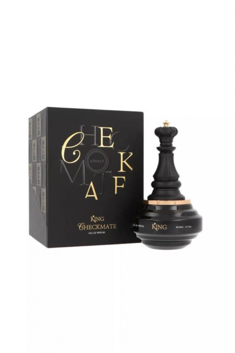 Парфюм Armaf Check Mate - King EDP 100 mlIVET.BG - Твоят онлайн бутик.