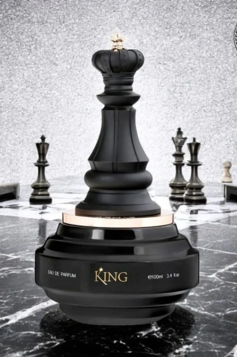 Парфюм Armaf Check Mate - King EDP 100 mlIVET.BG - Твоят онлайн бутик.