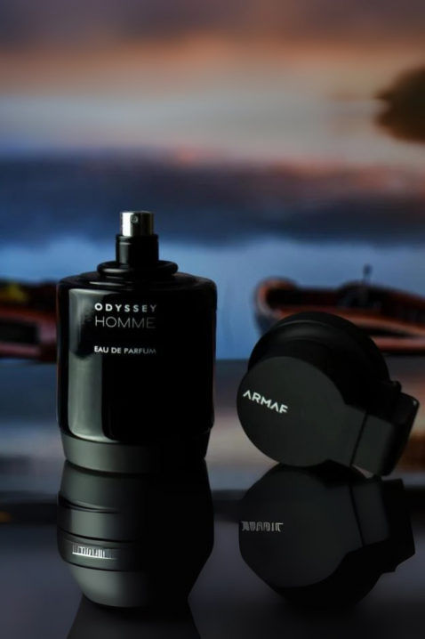 Парфюм Armaf Odyssey Homme EDP 60 mlIVET.BG - Твоят онлайн бутик.