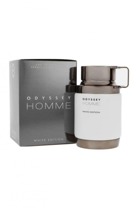 Парфюм Armaf Odyssey Homme White Edition EDP 100 mlIVET.BG - Твоят онлайн бутик.
