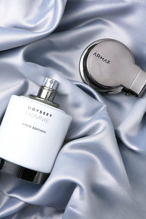 Парфюм Armaf Odyssey Homme White Edition EDP 100 mlIVET.BG - Твоят онлайн бутик.