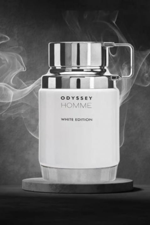 Парфюм Armaf Odyssey Homme White Edition EDP 100 mlIVET.BG - Твоят онлайн бутик.