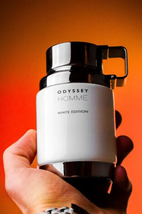 Парфюм Armaf Odyssey Homme White Edition EDP 100 mlIVET.BG - Твоят онлайн бутик.