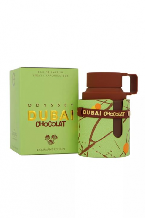 Парфюм Armaf Odyssey Dubai Chocolat EDP 100 mlIVET.BG - Твоят онлайн бутик.