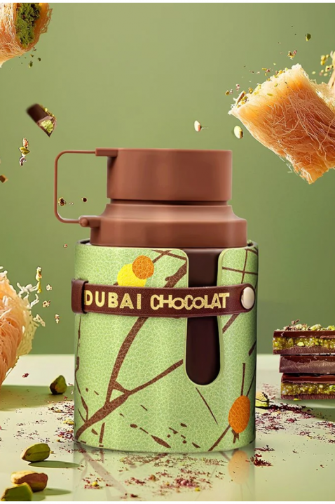 Парфюм Armaf Odyssey Dubai Chocolat EDP 100 mlIVET.BG - Твоят онлайн бутик.