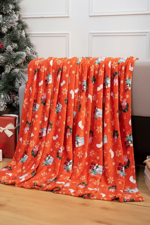 Одеяло MIOFERY 200x220 cm, Цвят: многоцветен, IVET.BG - Твоят онлайн бутик.