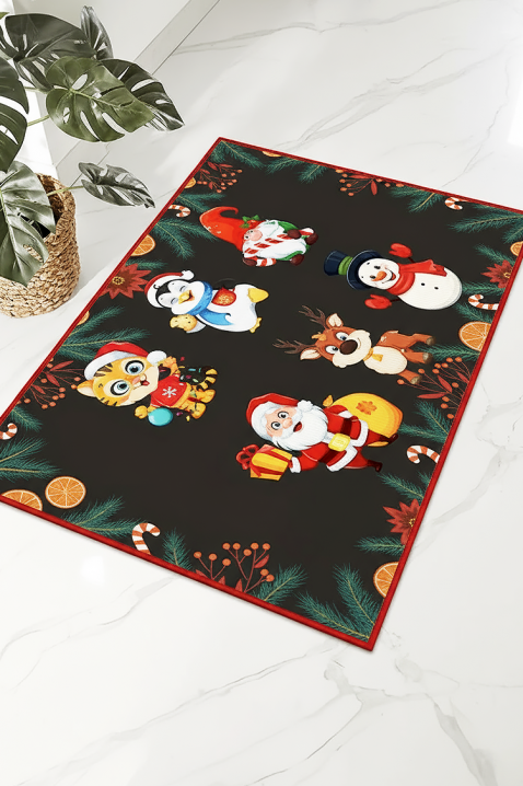 Изтривалка за входна врата RIONSY 60x90 cm, Цвят: многоцветен, IVET.BG - Твоят онлайн бутик.
