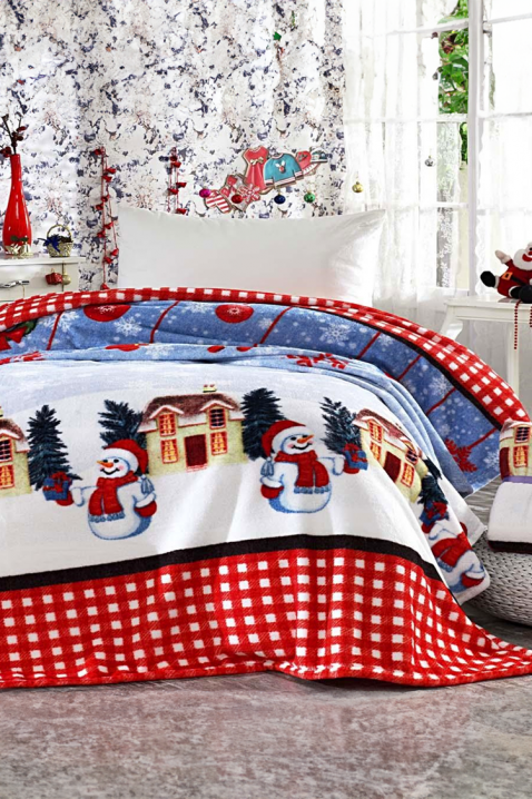 Одеяло GRAVIGY 150x200 cm, Цвят: многоцветен, IVET.BG - Твоят онлайн бутик.