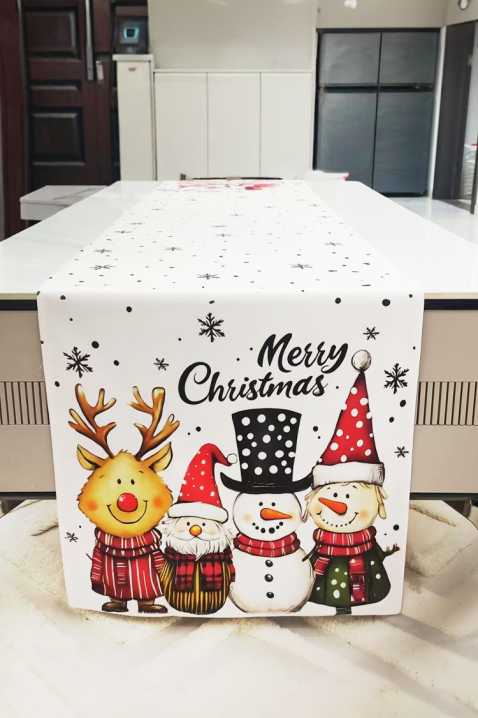 Тишлайфер VIOFERY 40x140 cm, Цвят: многоцветен, IVET.BG - Твоят онлайн бутик.