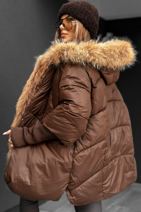 Яке LAVRONZA CAMEL - Якета | Ivet.BG Яке LAVRONZA CAMEL, Цвят: светлокафяв, IVET.BG - Твоят онлайн бутик.