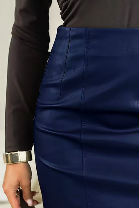 Пола PREVELDA NAVY - Поли | Ivet.BG Пола PREVELDA NAVY, Цвят: тъмносин, IVET.BG - Твоят онлайн бутик.