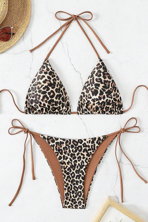 Бански BRUGELA, Цвят: многоцветен, IVET.BG - Твоят онлайн бутик.