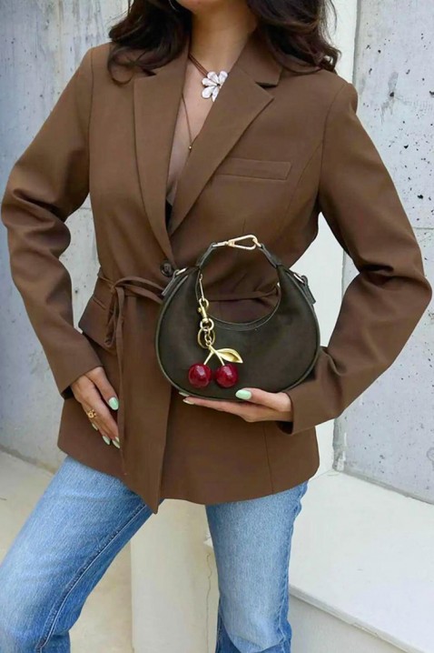 Дамска чанта CHEROTA GREEN - Чанти | Ivet.BG Дамска чанта CHEROTA GREEN, Цвят: зелен, IVET.BG - Твоят онлайн бутик.