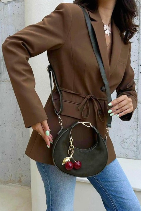 Дамска чанта CHEROTA GREEN - Чанти | Ivet.BG Дамска чанта CHEROTA GREEN, Цвят: зелен, IVET.BG - Твоят онлайн бутик.