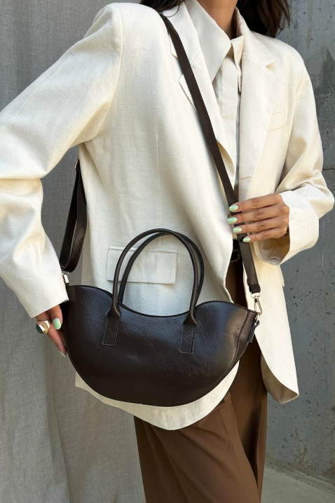 Дамска чанта SELVONDA BLACK - Чанти | Ivet.BG Дамска чанта SELVONDA BLACK, Цвят: черен, IVET.BG - Твоят онлайн бутик.