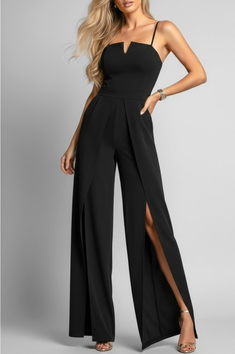 Гащеризон URMINDA BLACK - Гащеризони | Ivet.BG Гащеризон URMINDA BLACK, Цвят: черен, IVET.BG - Твоят онлайн бутик.