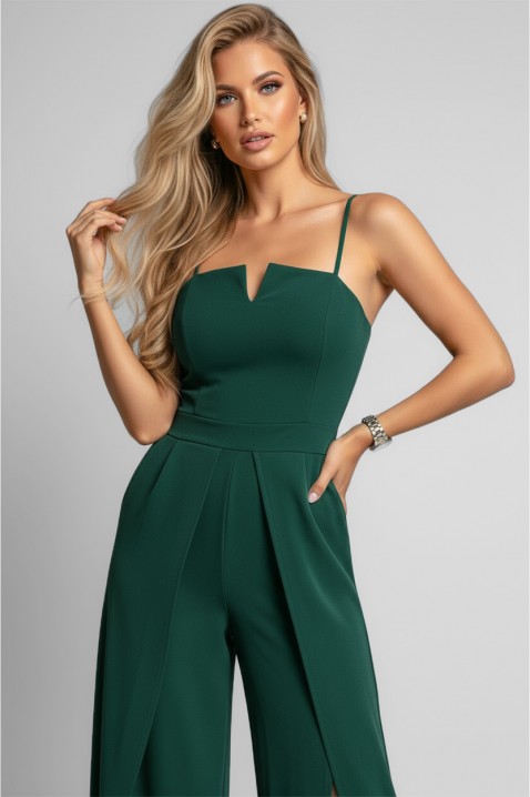 Гащеризон URMINDA GREEN - Гащеризони | Ivet.BG Гащеризон URMINDA GREEN, Цвят: зелен, IVET.BG - Твоят онлайн бутик.