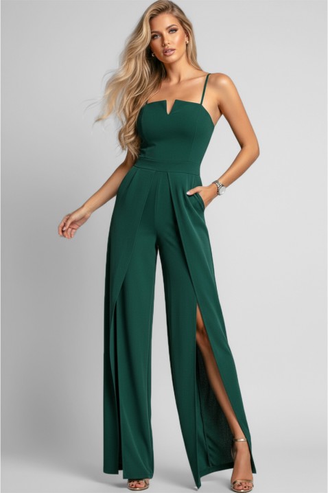 Гащеризон URMINDA GREEN - Гащеризони | Ivet.BG Гащеризон URMINDA GREEN, Цвят: зелен, IVET.BG - Твоят онлайн бутик.