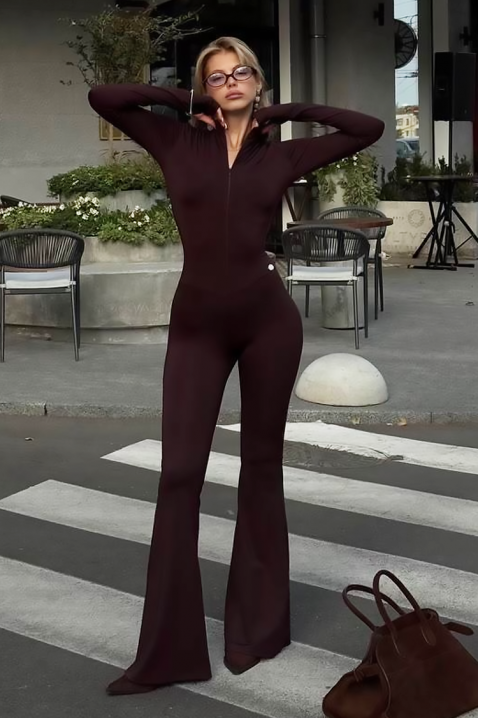 Гащериозн ELIZIRA, Цвят: кафяв, IVET.BG - Твоят онлайн бутик.