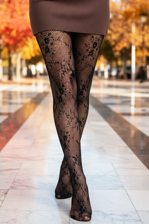 Чорапогащник BOLSANA, Цвят: черен, IVET.BG - Твоят онлайн бутик.