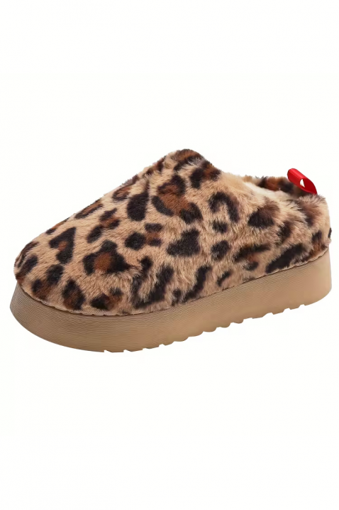 Дамски обувки BERALMA BEIGE, Цвят: беж, IVET.BG - Твоят онлайн бутик.